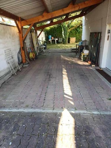 Maison a vendre Chasseneuil-du-Poitou 86360 Vienne 90 m2 5 pièces 169000 euros