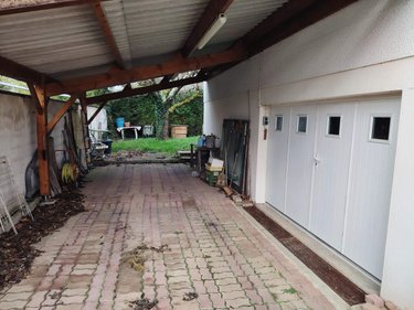 Maison a vendre Chasseneuil-du-Poitou 86360 Vienne 90 m2 5 pièces 179000 euros