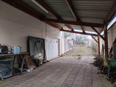 Maison a vendre Chasseneuil-du-Poitou 86360 Vienne 90 m2 5 pièces 169000 euros