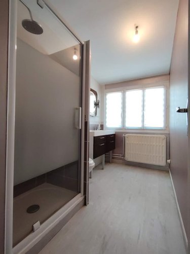 Maison a vendre Châtellerault 86100 Vienne 99 m2 4 pièces 128000 euros