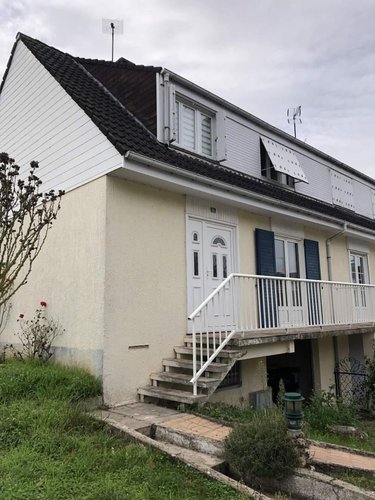 Maison a vendre Châtellerault 86100 Vienne 99 m2 4 pièces 128000 euros
