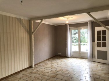 Maison a vendre Châtellerault 86100 Vienne 99 m2 4 pièces 128000 euros