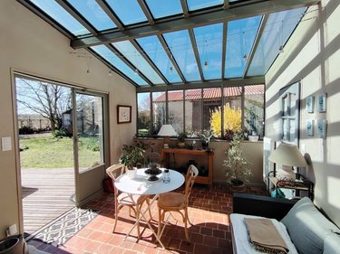 Maison a vendre Mirebeau 86110 Vienne 191 m2 5 pièces 299000 euros