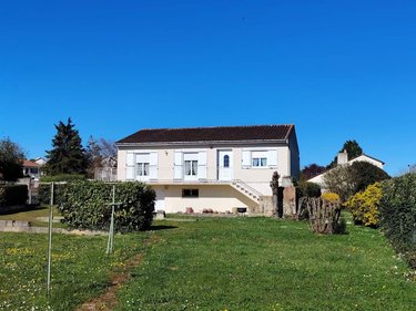 Maison a vendre Jaunay-Marigny 86130 Vienne 105 m2 5 pièces 179900 euros