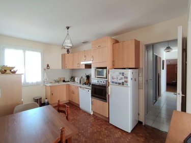 Maison a vendre Jaunay-Marigny 86130 Vienne 105 m2 5 pièces 179900 euros