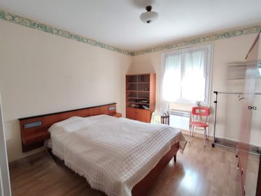 Maison a vendre Jaunay-Marigny 86130 Vienne 105 m2 5 pièces 179900 euros