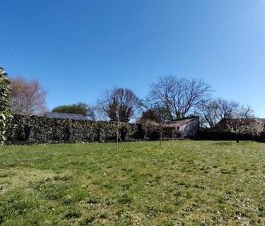 Maison a vendre Jaunay-Marigny 86130 Vienne 105 m2 5 pièces 179900 euros