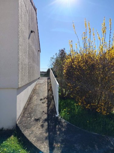 Maison a vendre Jaunay-Marigny 86130 Vienne 105 m2 5 pièces 179900 euros