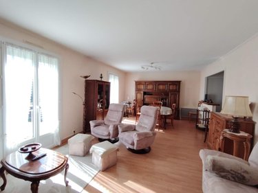 Maison a vendre Jaunay-Marigny 86130 Vienne 105 m2 5 pièces 179900 euros