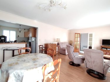 Maison a vendre Jaunay-Marigny 86130 Vienne 105 m2 5 pièces 179900 euros