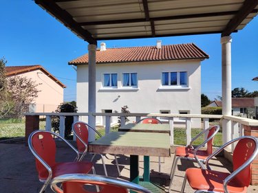 Maison a vendre Jaunay-Marigny 86130 Vienne 87 m2 4 pièces 159700 euros