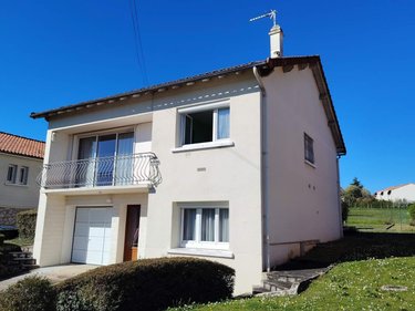 Maison a vendre Jaunay-Marigny 86130 Vienne 87 m2 4 pièces 159700 euros