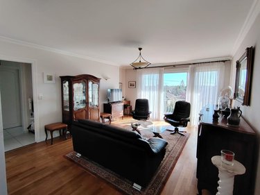 Maison a vendre Jaunay-Marigny 86130 Vienne 87 m2 4 pièces 159700 euros