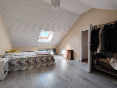 Maison a vendre Jaunay-Marigny 86130 Vienne 74 m2 5 pièces 179900 euros