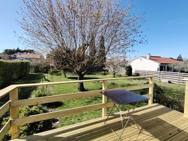 Maison a vendre Jaunay-Marigny 86130 Vienne 74 m2 5 pièces 169600 euros