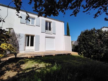 Maison a vendre Jaunay-Marigny 86130 Vienne 80 m2 3 pièces 127800 euros