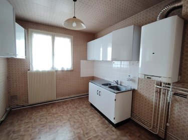 Maison a vendre Jaunay-Marigny 86130 Vienne 80 m2 3 pièces 127800 euros