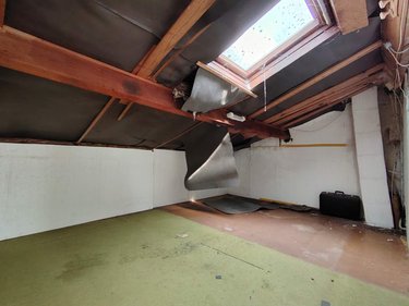 Maison a vendre Jaunay-Marigny 86130 Vienne 80 m2 3 pièces 127800 euros