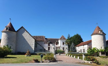 propriete a vendre Martizay 36220 Indre 271 m2 10 pièces 699000 euros