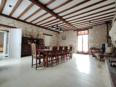 propriete a vendre Martizay 36220 Indre 271 m2 10 pièces 699000 euros