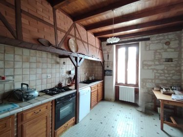propriete a vendre Martizay 36220 Indre 271 m2 10 pièces 699000 euros