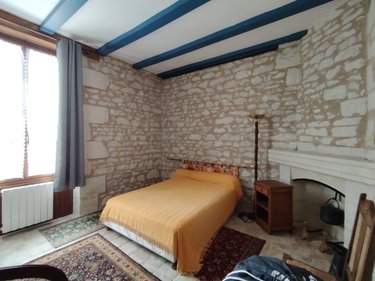 propriete a vendre Martizay 36220 Indre 271 m2 10 pièces 699000 euros