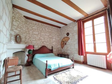 propriete a vendre Martizay 36220 Indre 271 m2 10 pièces 699000 euros