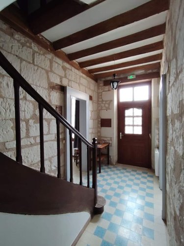 propriete a vendre Martizay 36220 Indre 271 m2 10 pièces 699000 euros