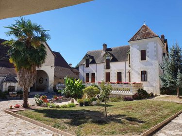 propriete a vendre Martizay 36220 Indre 271 m2 10 pièces 699000 euros