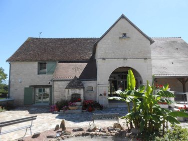 propriete a vendre Martizay 36220 Indre 271 m2 10 pièces 699000 euros