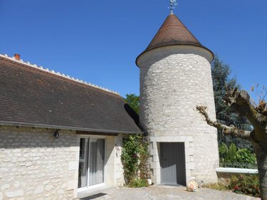 propriete a vendre Martizay 36220 Indre 271 m2 10 pièces 699000 euros