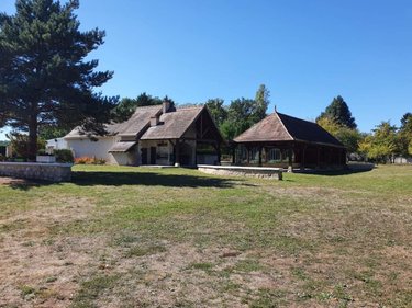 propriete a vendre Martizay 36220 Indre 271 m2 10 pièces 699000 euros