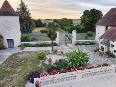 propriete a vendre Martizay 36220 Indre 271 m2 10 pièces 699000 euros