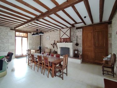 propriete a vendre Martizay 36220 Indre 271 m2 10 pièces 699000 euros