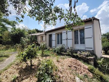 Maison a vendre Civaux 86320 Vienne 82 m2 3 pièces 149100 euros