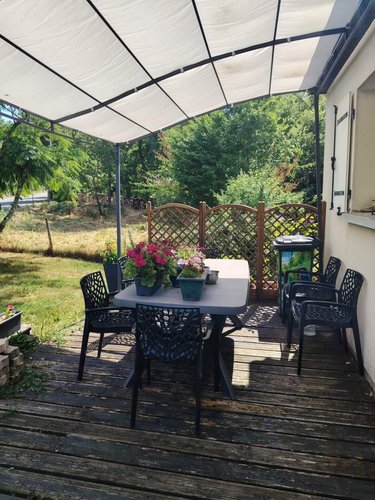 Maison a vendre Civaux 86320 Vienne 82 m2 3 pièces 149100 euros