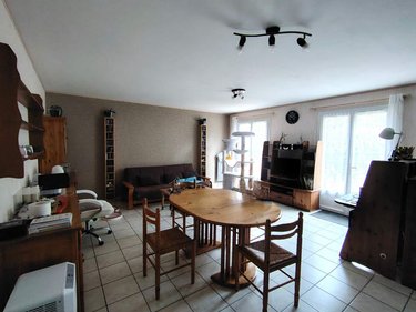 Maison a vendre Civaux 86320 Vienne 82 m2 3 pièces 149100 euros
