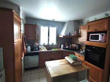 Maison a vendre Civaux 86320 Vienne 82 m2 3 pièces 149100 euros