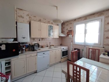 Maison a vendre Jaunay-Marigny 86130 Vienne 81 m2 4 pièces 143700 euros