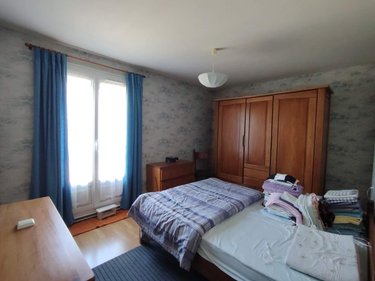 Maison a vendre Jaunay-Marigny 86130 Vienne 81 m2 4 pièces 143700 euros
