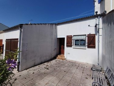 Maison a vendre Jaunay-Marigny 86130 Vienne 81 m2 4 pièces 143700 euros
