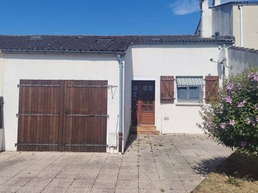 Maison a vendre Jaunay-Marigny 86130 Vienne 81 m2 4 pièces 143700 euros