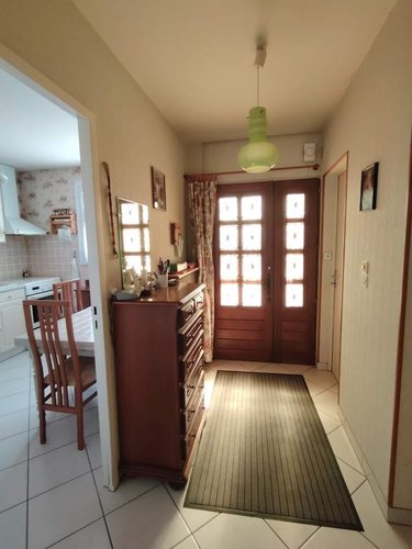 Maison a vendre Jaunay-Marigny 86130 Vienne 81 m2 4 pièces 143700 euros