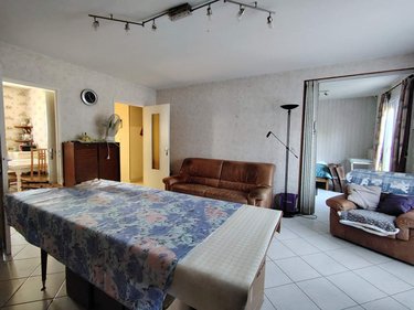 Maison a vendre Jaunay-Marigny 86130 Vienne 81 m2 4 pièces 143700 euros