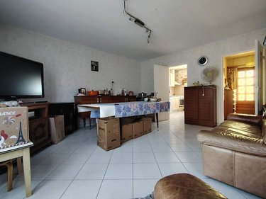 Maison a vendre Jaunay-Marigny 86130 Vienne 81 m2 4 pièces 143700 euros