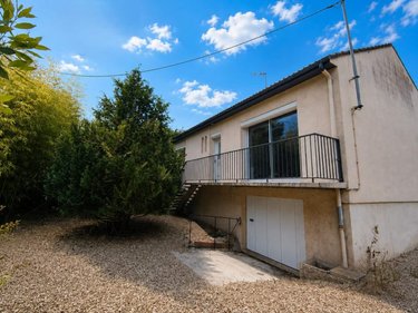 Maison a vendre Chasseneuil-du-Poitou 86360 Vienne 75 m2 3 pièces 149000 euros
