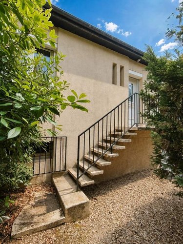 Maison a vendre Chasseneuil-du-Poitou 86360 Vienne 75 m2 3 pièces 149000 euros
