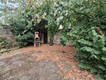 Maison a vendre Chasseneuil-du-Poitou 86360 Vienne 75 m2 3 pièces 149000 euros