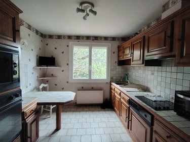 Maison a vendre Chasseneuil-du-Poitou 86360 Vienne 75 m2 3 pièces 149000 euros