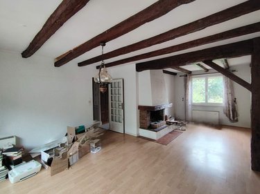 Maison a vendre Chasseneuil-du-Poitou 86360 Vienne 75 m2 3 pièces 149000 euros